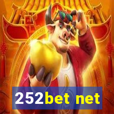 252bet net